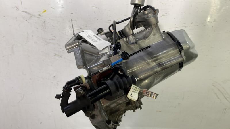 Boite de vitesses PEUGEOT 207 PHASE 2 Essence - 1