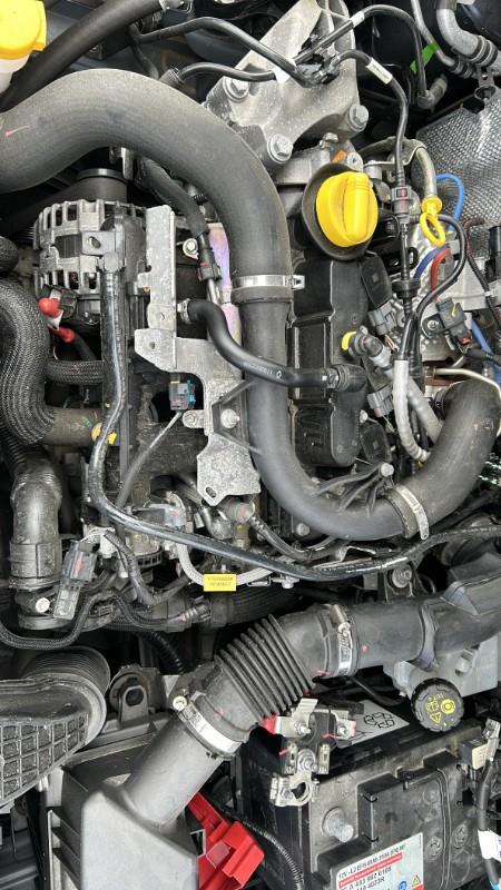 Boite de vitesses RENAULT CLIO 5 PHASE 1 Essence - 1