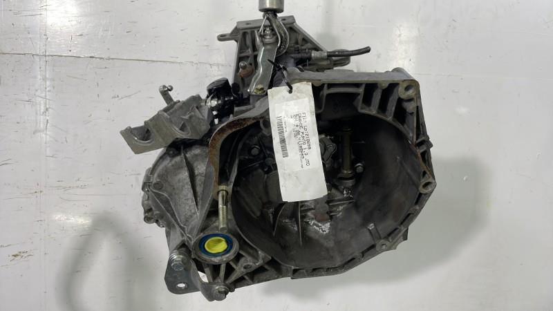 Scatola cambio FIAT GRANDE PUNTO Diésel - 1
