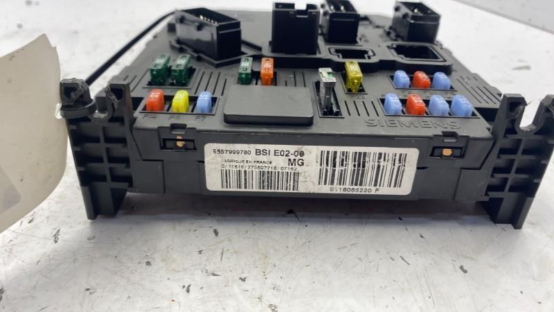 Centralina modulo BSI PEUGEOT 206 PHASE 2 Gasolina - 1