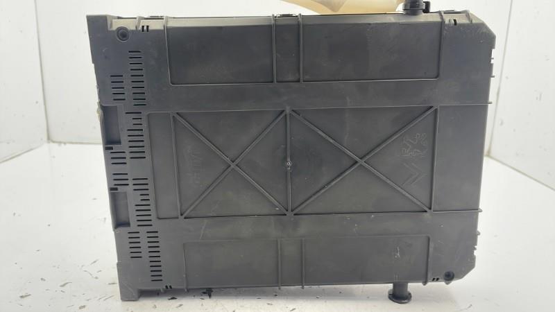 Boitier BSI CITROEN C3 2 PHASE 1 Essence - 1