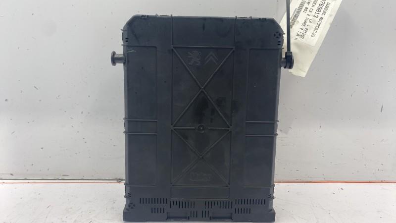 Boitier BSI CITROEN C3 2 PHASE 2 Diesel - 1