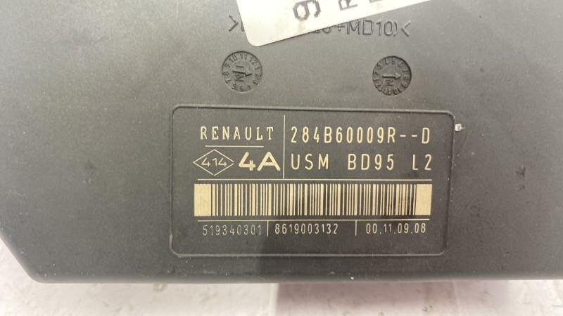 Boitier UPC RENAULT MEGANE 3 PHASE 1 Diesel - 1