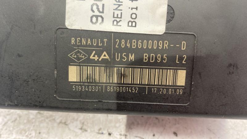 Boitier UPC RENAULT MEGANE 3 PHASE 1 Diesel - 1