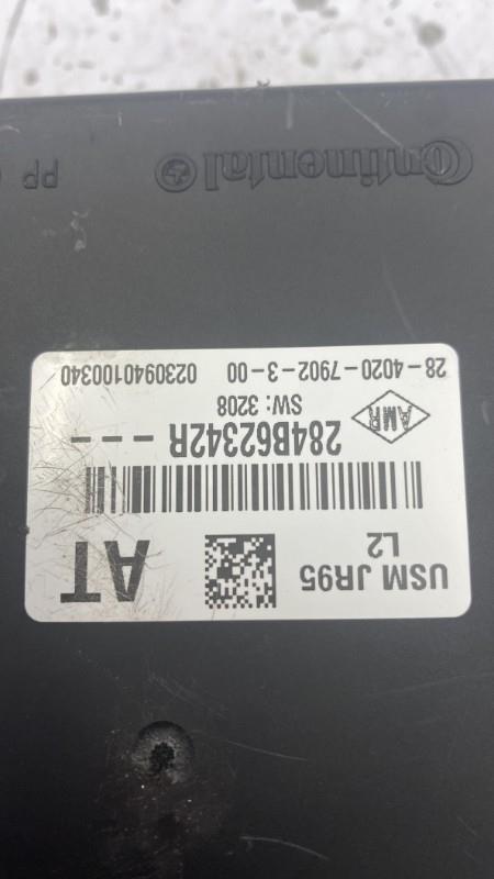 Boitier UPC RENAULT GRAND SCENIC 3 PHASE 1 Diesel - 1