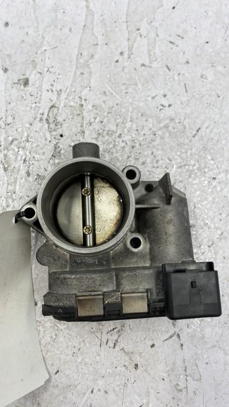 Corpo farfallato PEUGEOT 206 PHASE 1 Gasolina - 1