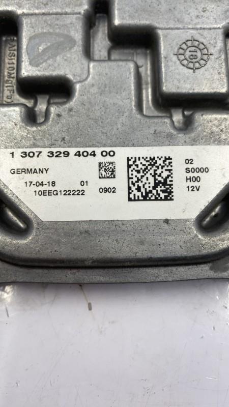 Centralina ballast xeno PEUGEOT 308 2 PHASE 2 Diésel - 1