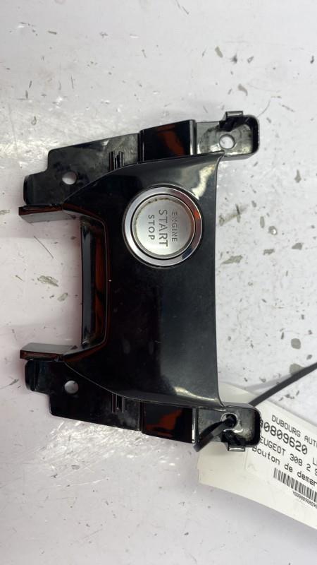 Pulsante di avviamento PEUGEOT 308 2 SW PHASE 2 BREAK Gasolina - 1