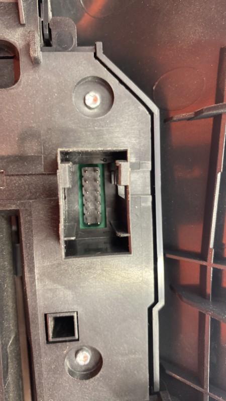 Interruttore luci emergenza PEUGEOT 308 2 SW PHASE 2 BREAK Gasolina - 1