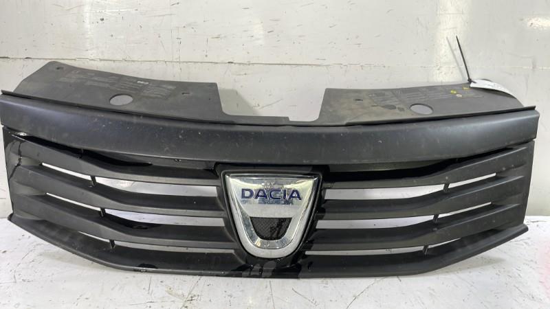 Calandre DACIA SANDERO 1 Essence/GPL - 1