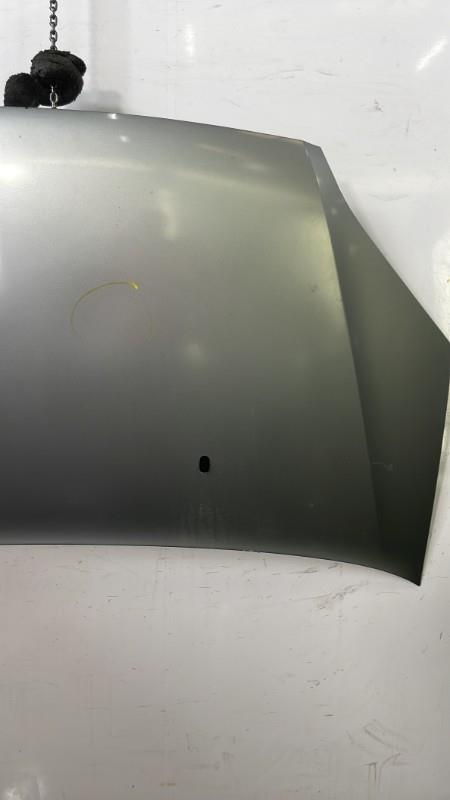 Capot FORD C-MAX 1 PHASE 1 Diesel - 1