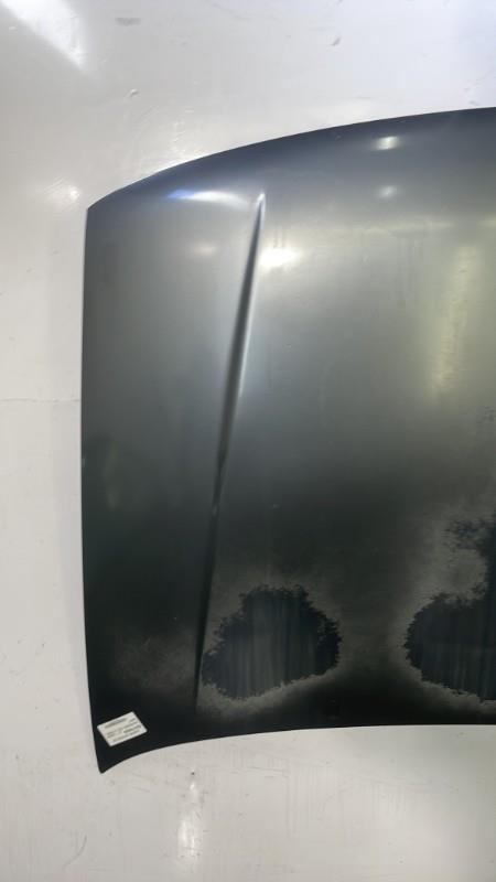 Capot VOLKSWAGEN POLO 3 PHASE 1  - 1