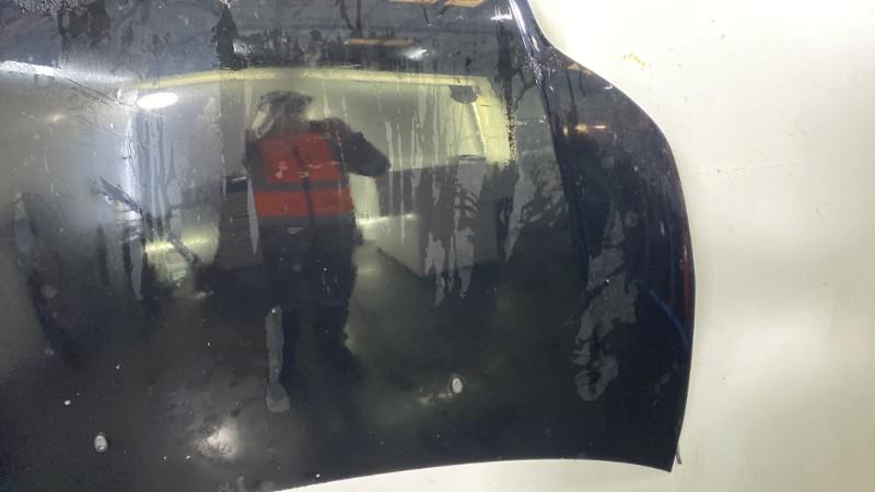 Capot CITROEN C4 1 PHASE 1 Essence - 1