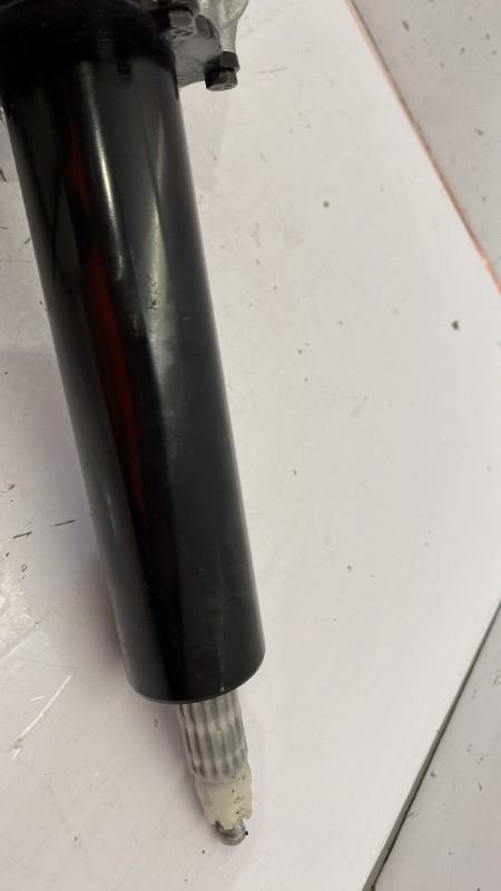Colonne de direction SEAT ARONA PHASE 1 Diesel - 1