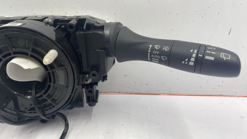 Devio guida completo con contatto spiralato NISSAN X-TRAIL 3 PHASE 1 Diésel - 1