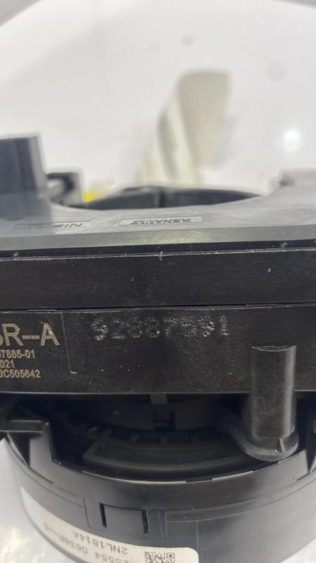 Devio guida completo con contatto spiralato RENAULT CLIO 5 PHASE 1 Gasolina - 1