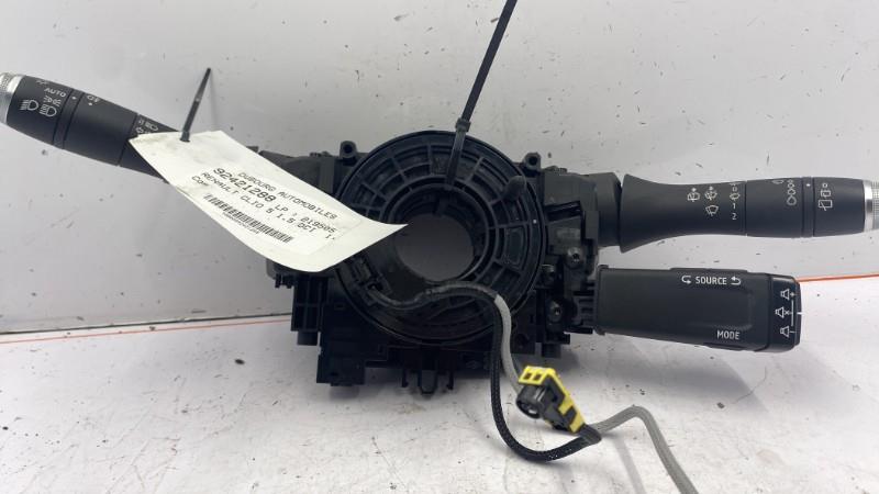 Devio guida completo con contatto spiralato RENAULT CLIO 5 PHASE 1 Diésel - 1
