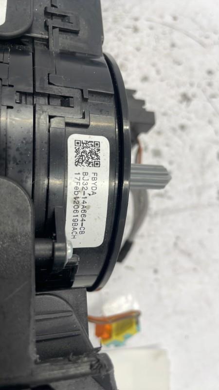 Devio guida completo con contatto spiralato LAND ROVER RANGE ROVER 1 EVOQUE PHASE 2 Diésel - 1