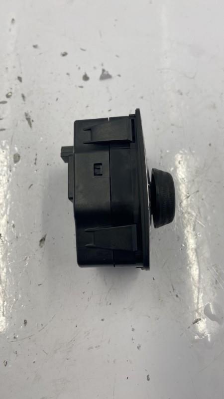 Commande GPS CITROEN DS5 PHASE 1 Diesel - 1