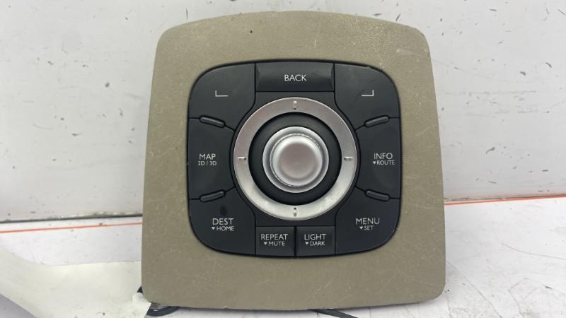 Commande GPS RENAULT SCENIC 3 PHASE 1 Diesel - 1
