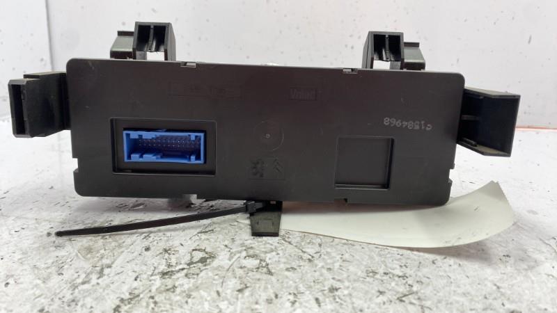 Commande chauffage CITROEN C3 1 PHASE 2  - 1