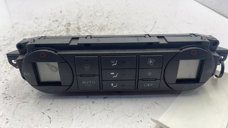 Commande chauffage FORD C-MAX 1 PHASE 1 Diesel - 1