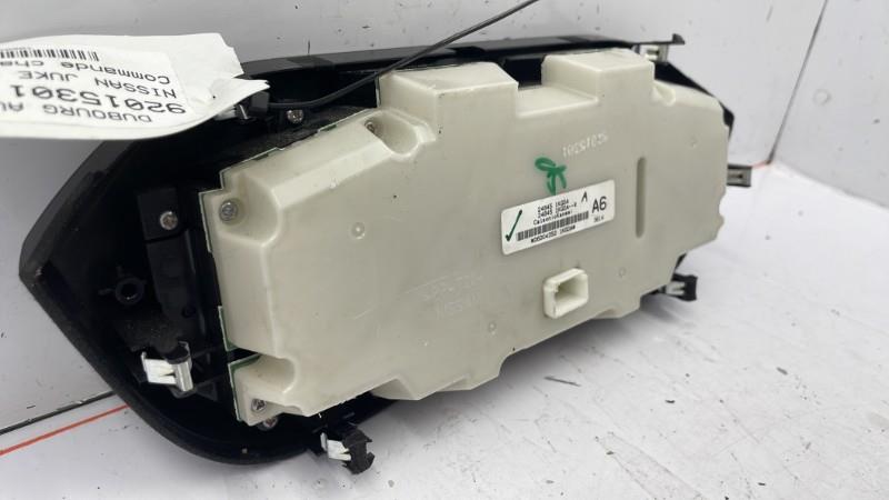 Commande chauffage NISSAN JUKE 1 PHASE 2 Diesel - 1