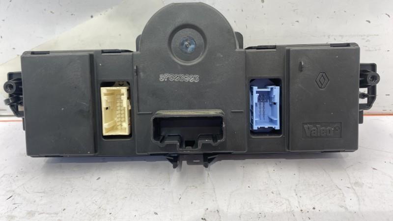 Commande chauffage RENAULT MODUS PHASE 1 Essence - 1