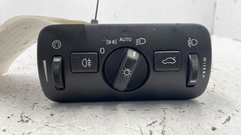 Commande de phare VOLVO V 40 CROSS COUNTRY PHASE 1 BREAK Diesel - 1