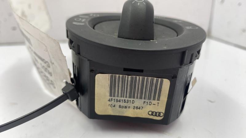 Commande de phare AUDI A6 3 AVANT PHASE 1 BREAK  - 1