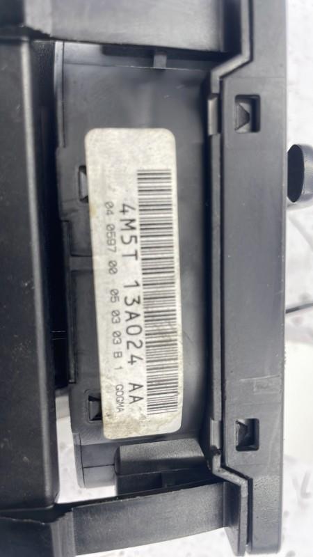 Commande de phare FORD C-MAX 1 PHASE 1 Diesel - 1
