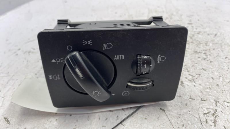 Commande de phare FORD C-MAX 1 PHASE 2  - 1