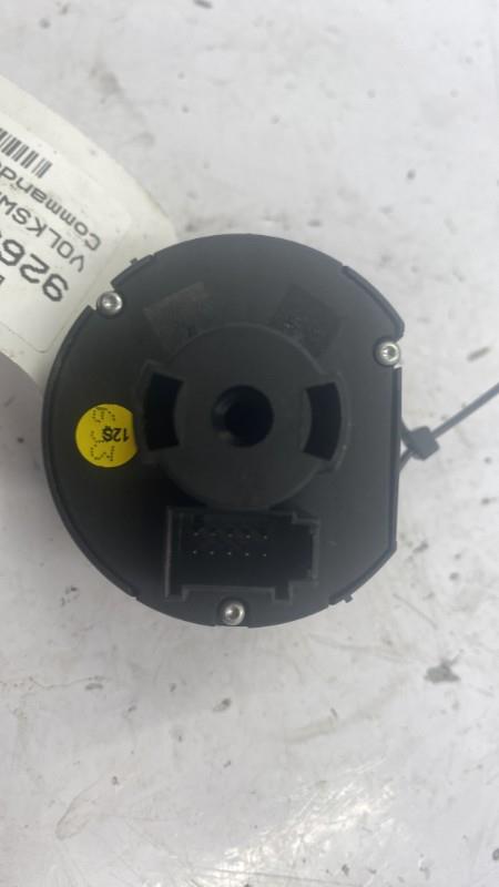 Commande de phare VOLKSWAGEN GOLF 6 Diesel - 1