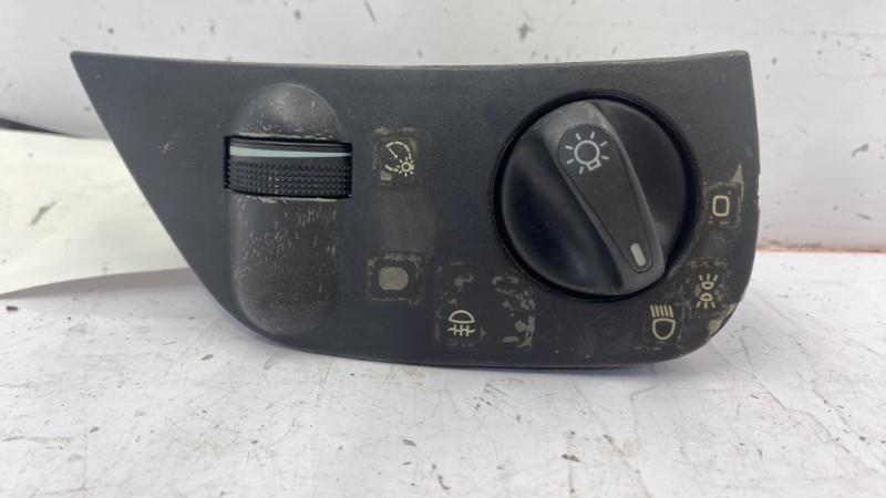 Commande de phare VOLKSWAGEN POLO 3 PHASE 1  - 1