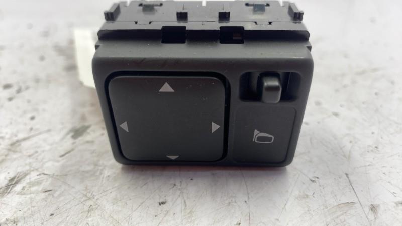 Commande retroviseurs NISSAN NOTE 1 PHASE 1  - 1