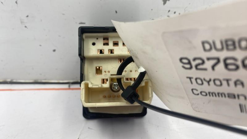 Commande retroviseurs TOYOTA YARIS 3 PHASE 2 Essence - 1