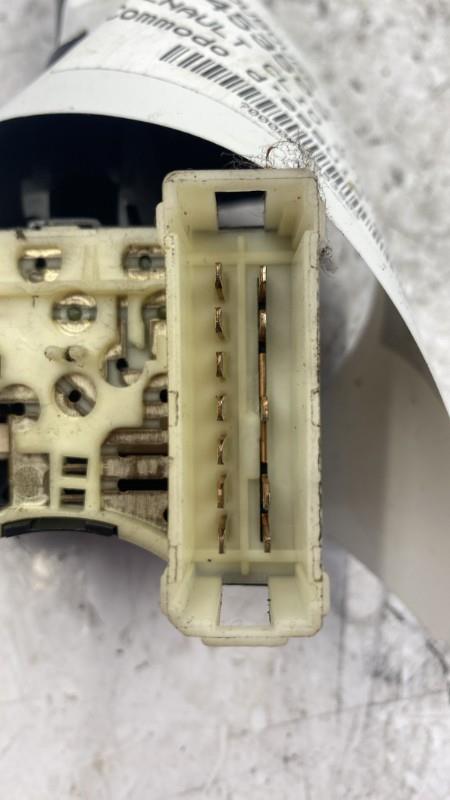 Commodo d'essuie glaces RENAULT CLIO 2 PHASE 2 Essence - 1