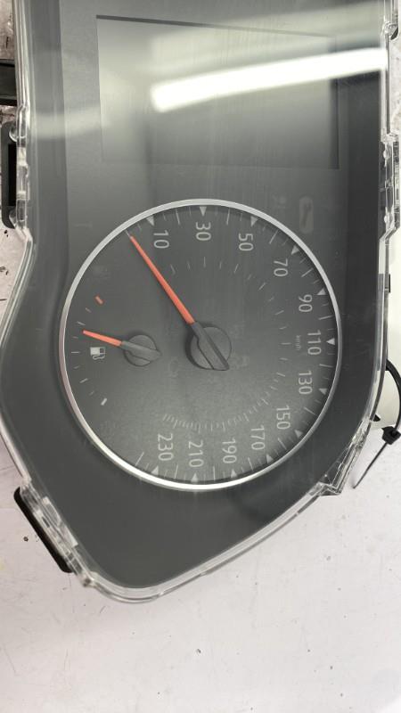Compteur RENAULT CLIO 5 PHASE 1 Essence - 1