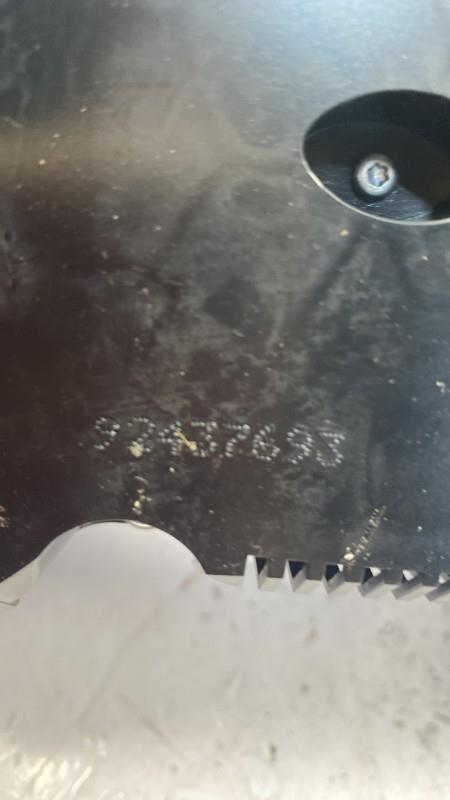 Compteur AUDI Q5 1 PHASE 2 Diesel - 1