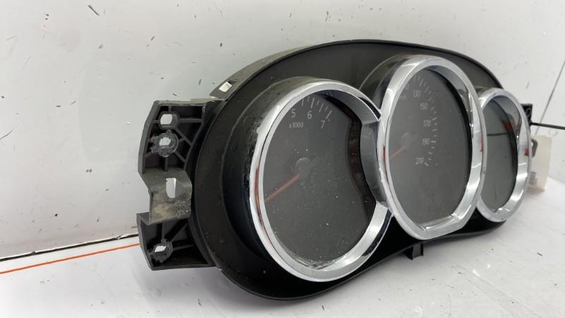 Compteur PEUGEOT PARTNER 2 PHASE 1 Diesel - 1