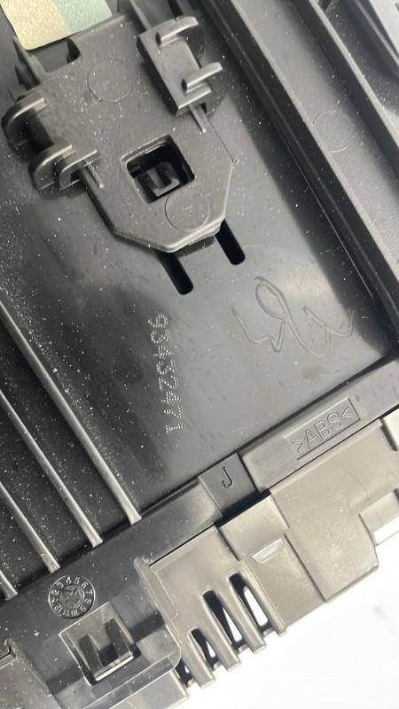 Compteur LAND ROVER RANGE ROVER 1 EVOQUE PHASE 2 Diesel - 1