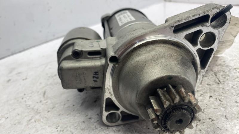 Motorino avviamento VOLKSWAGEN POLO 5 PHASE 2 Diésel - 1