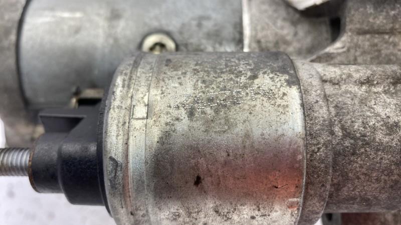 Demarreur FORD B-MAX Diesel - 1