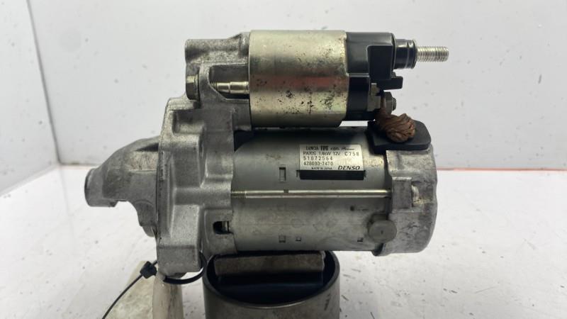 Motorino avviamento FIAT PUNTO 3 Gasolina - 1