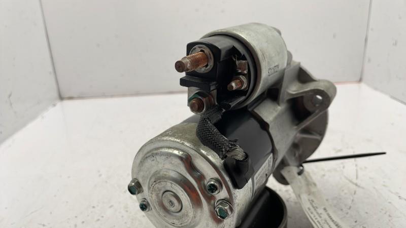 Demarreur CITROEN C4 1 PHASE 1 Essence - 1