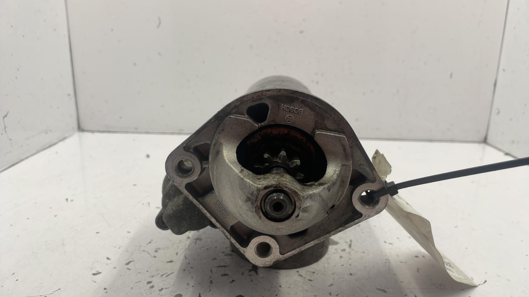 Demarreur FORD FOCUS 2 PHASE 1 Diesel - 1
