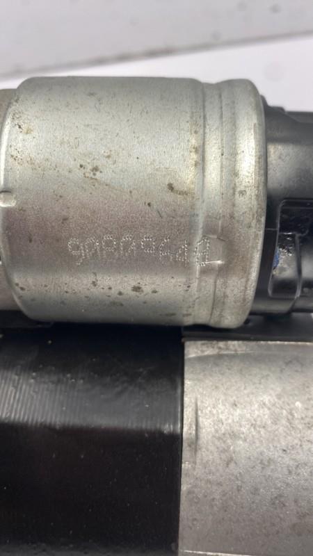 Motorino avviamento PEUGEOT 308 2 SW PHASE 2 BREAK Gasolina - 1