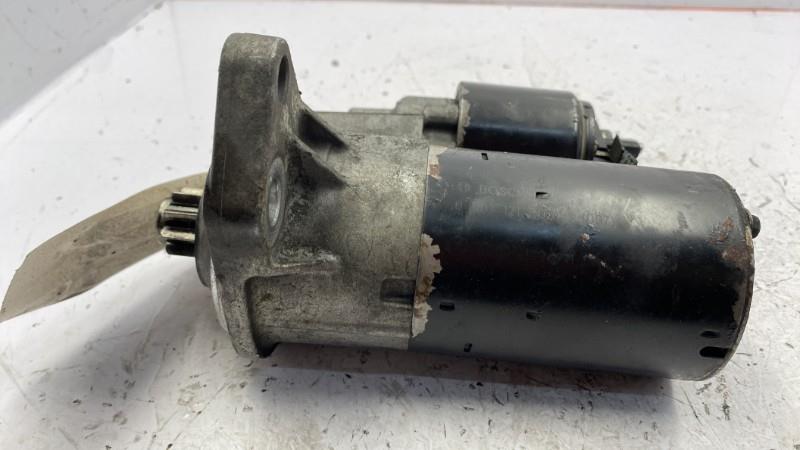 Motorino avviamento VOLKSWAGEN GOLF 4 BREAK Gasolina - 1
