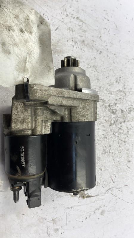 Motorino avviamento VOLKSWAGEN POLO 4 PHASE 1 Gasolina - 1