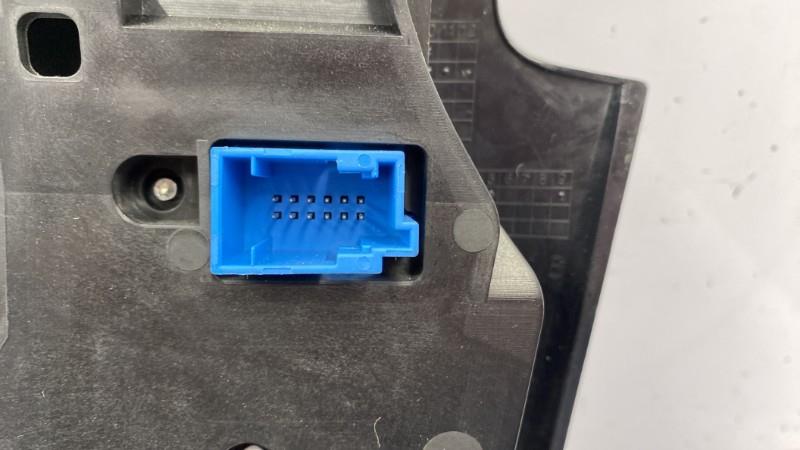 Commande chauffage CITROEN DS5 PHASE 1 Diesel - 1